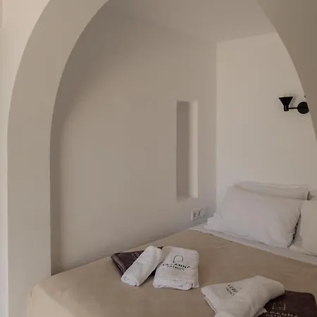 Veranna Patmos D4 Hotel de apartamente