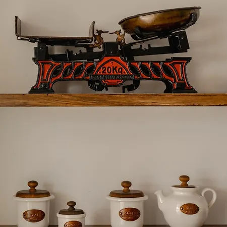 Hotel de apartamente Veranna Patmos D4 Kámbos