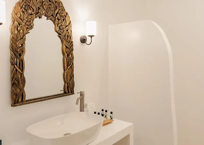 Appart hôtel Veranna Patmos D4 4*