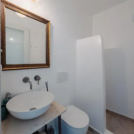 Veranna Patmos D4 מלון דירות 3*