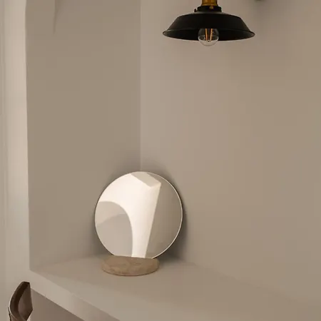 מלון דירות Veranna Patmos D4 3*