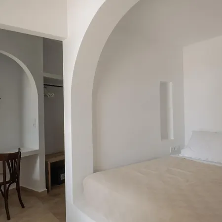 Aparthotel Veranna Patmos D4 4*