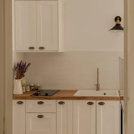 Veranna Patmos D4 4* Kámbos
