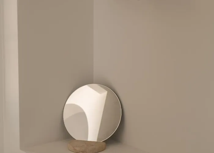 Apartmanhotel Veranna Patmos D4 3*