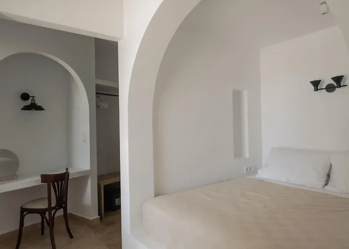 Apartmanhotel Veranna Patmos D4 3*