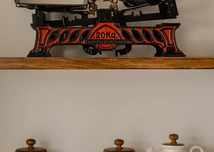 Apartmanhotel Veranna Patmos D4 Kámbos