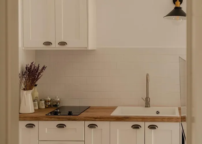 Veranna Patmos D4 3* Kámbos